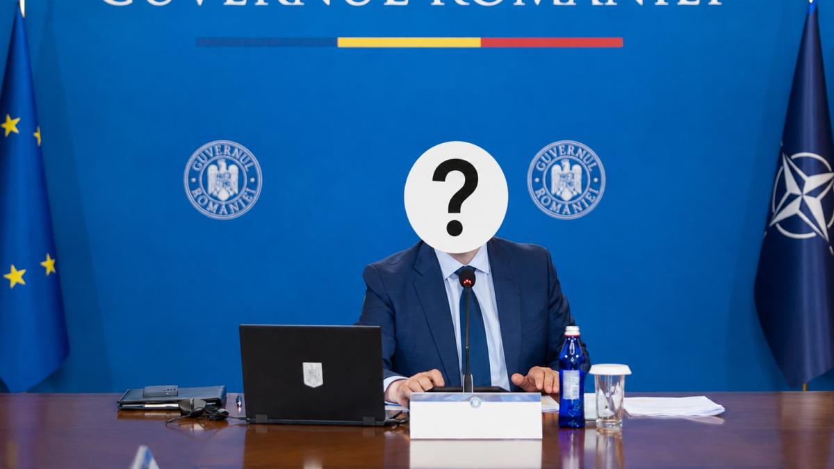 Cine credeți că ar trebui să fie premierul României?