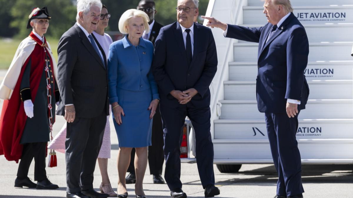 Trump își îndreaptă din nou atenția către Ucraina, iar aliații sunt îngrijorați