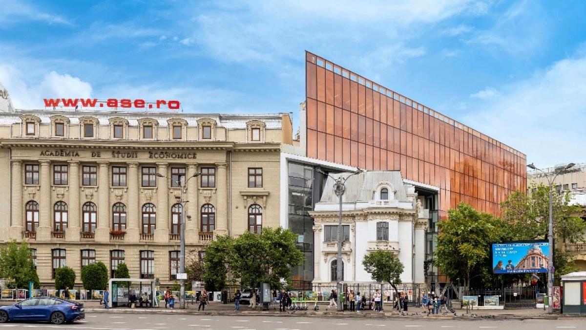 Admitere ASE 2026: Viitorul nu se construiește din promisiuni. Se ...