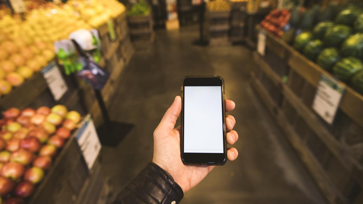 Cum luptă Grecia cu inflația. O aplicație le arată cumpărătorilor unde sunt produsele mai ieftine