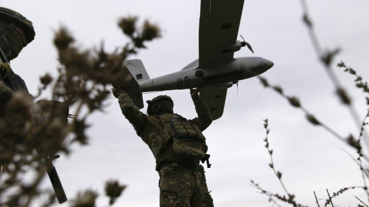 drone