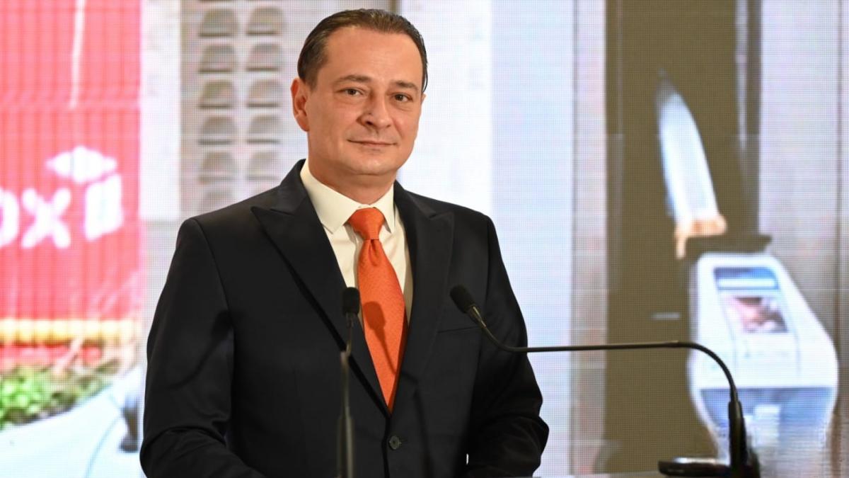 primul spital de medicina dentara construit in romania in ultimii 30 de ani daniel baluta centru de excelenta in tratarea afectiunilor stomatologice