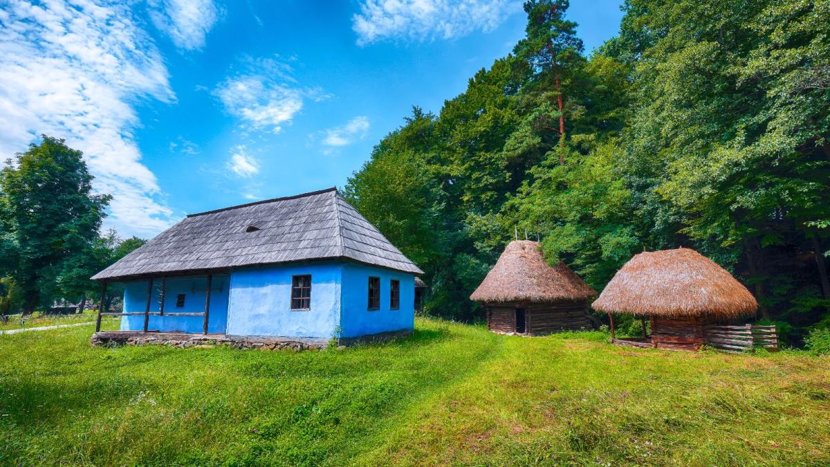 Renovarea unei case la țară - De ce trebuie să ții cont