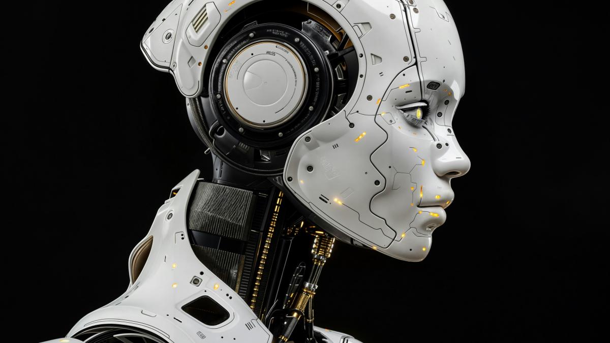 Robot