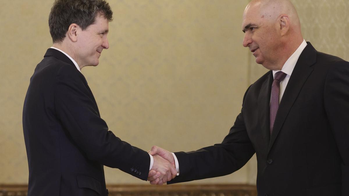 imegine cu ilie bolojan si nicusor dan
