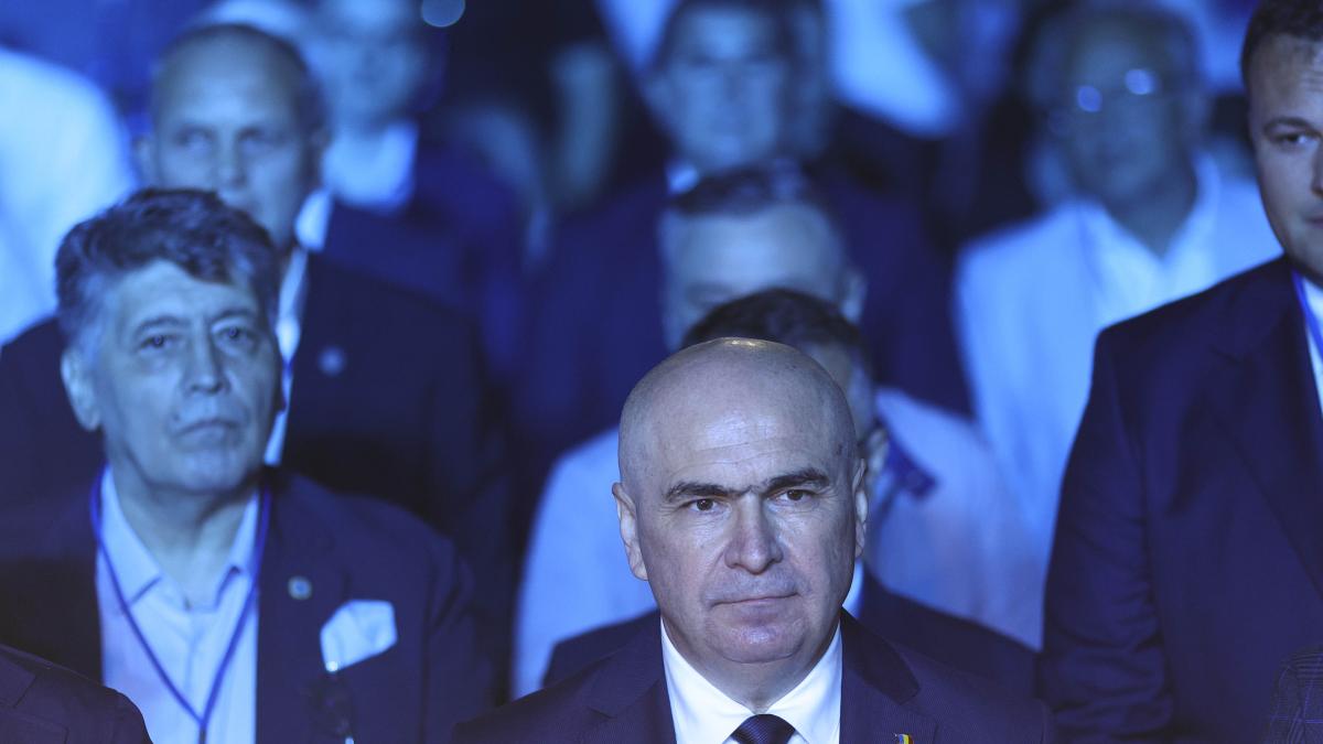 congresul pnl ilie bolojan propune o noua echipa la conducerea partidului in absenta a numerosi liberali livetext video