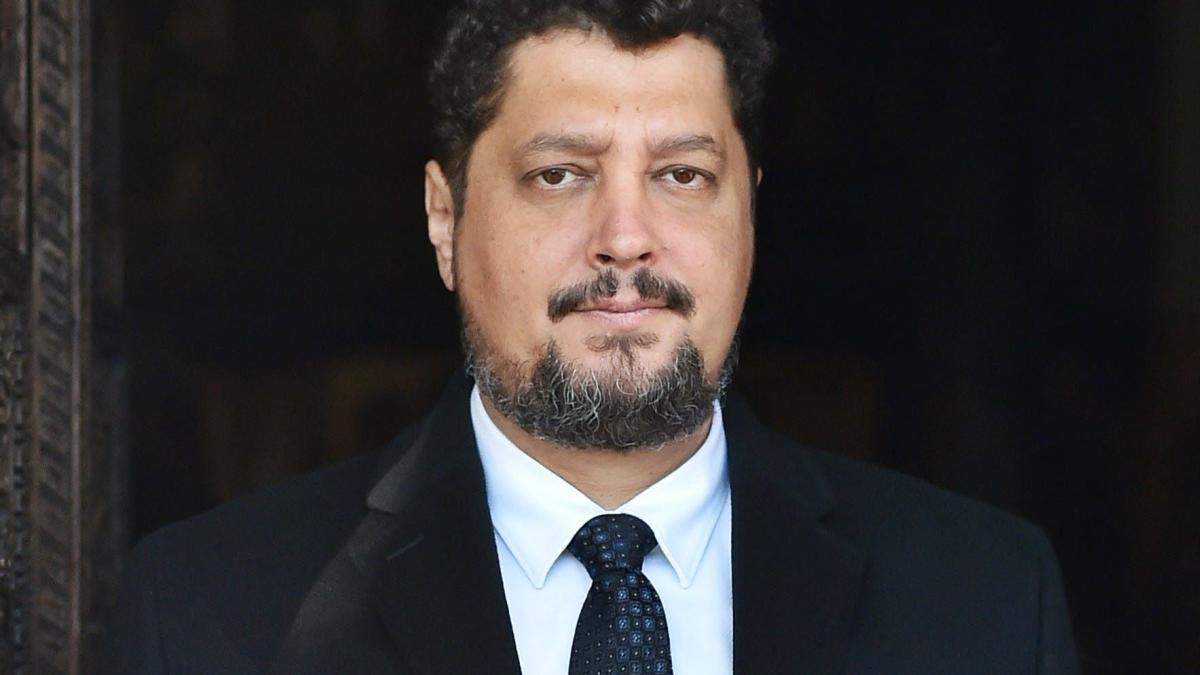 Claudiu Târziu