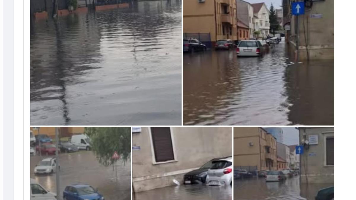 inundatii sibiu 22 iunie meteoplus sursa