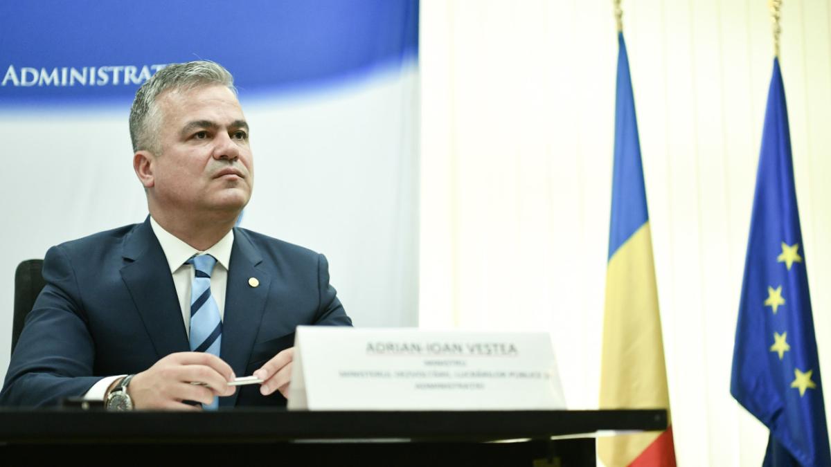 imagine cu adrian vestea