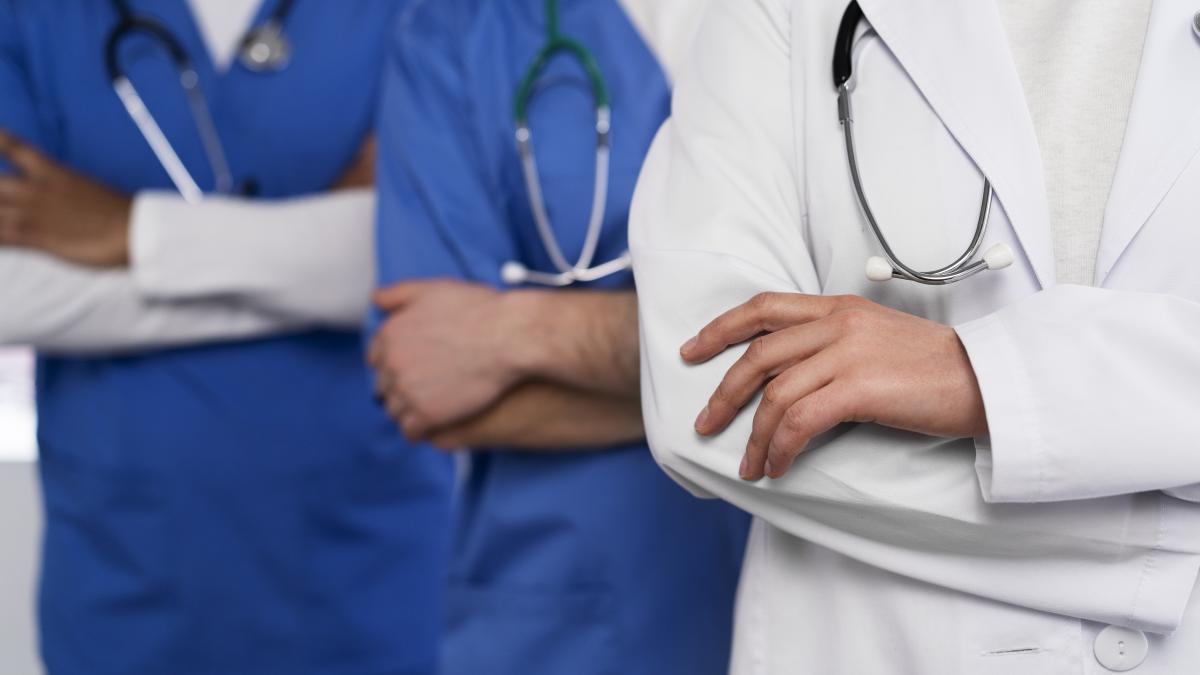 medici rezidenti