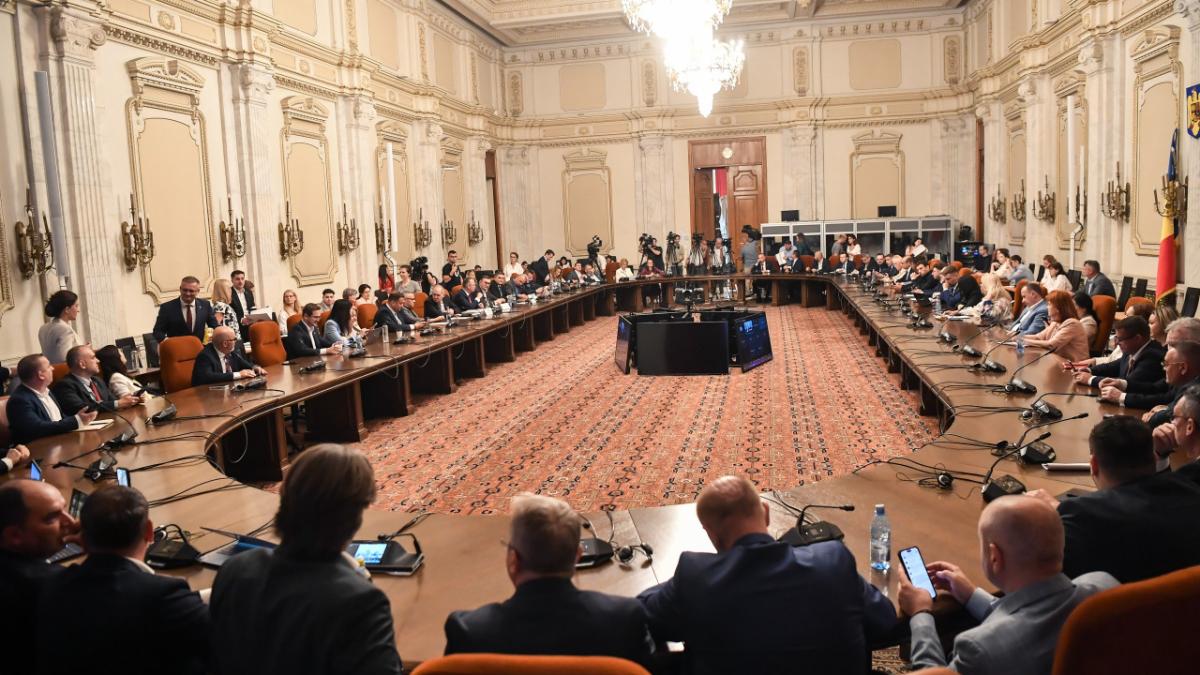 guvern vestea audieri ministri lista
