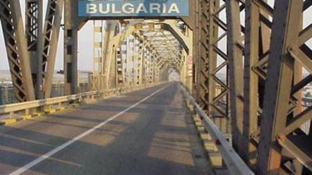 bulgaria drumuri
