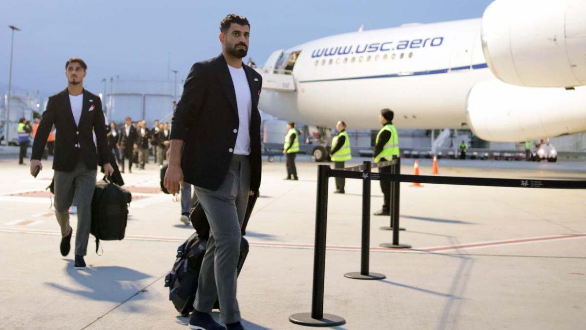 echipa nationala iran campionat cupa mondiala fotbal