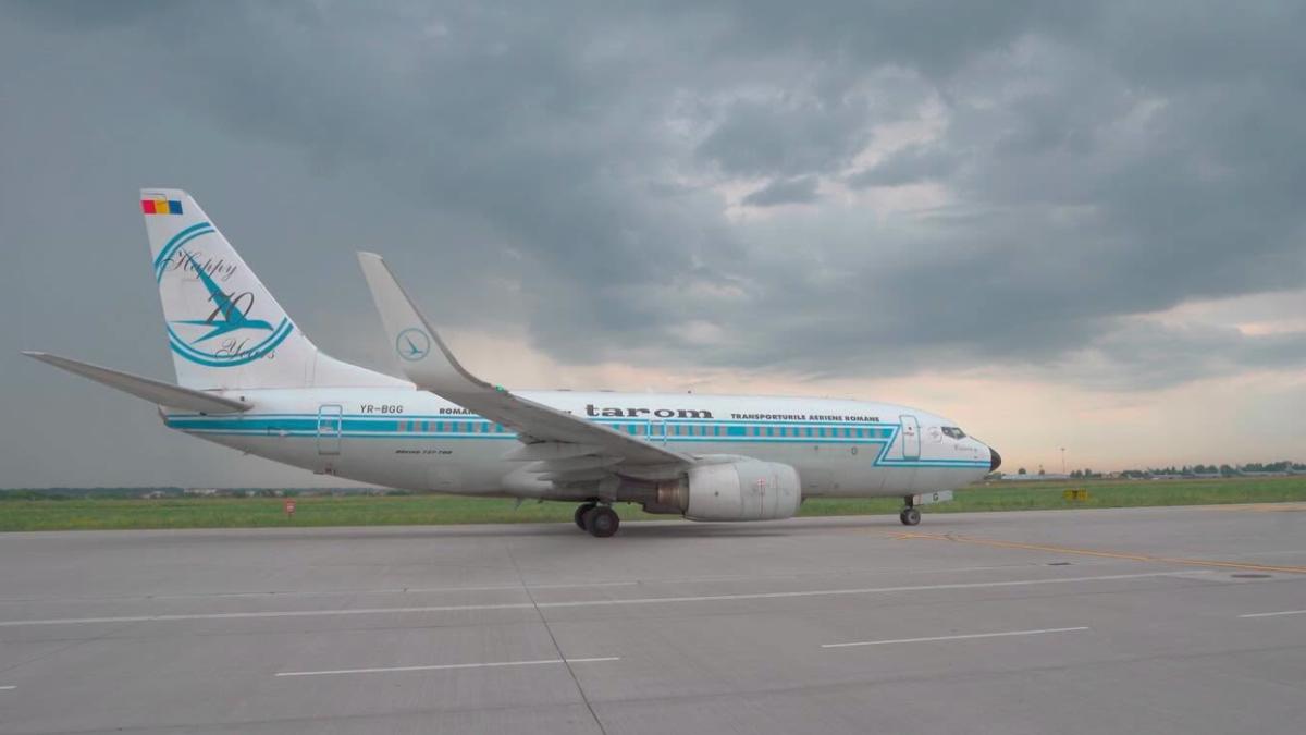 goguta tarom