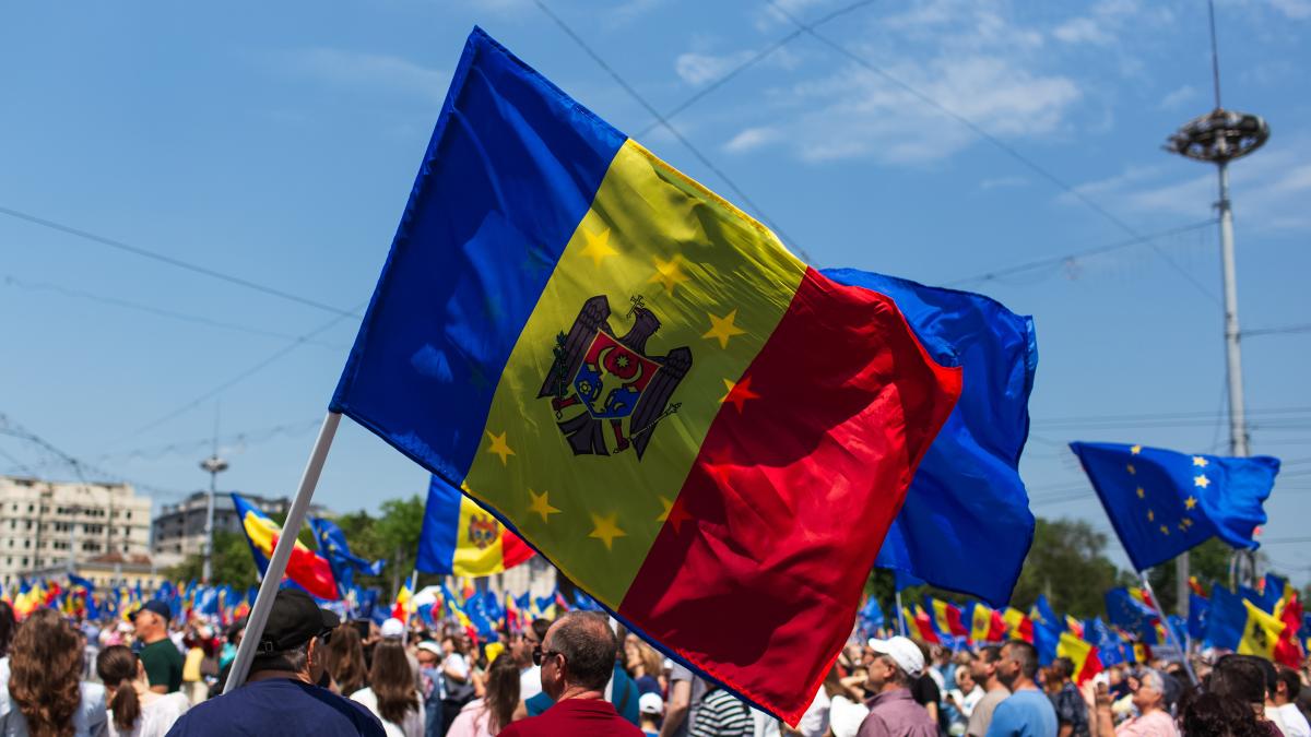 Republica Moldova
