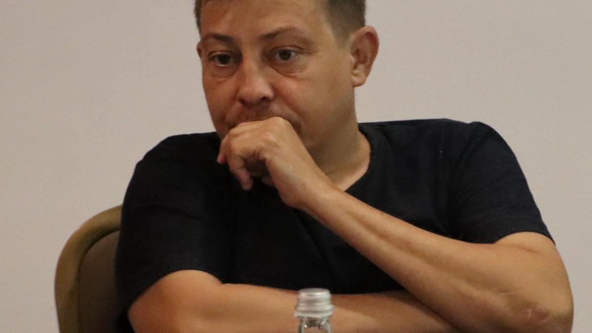 accesul la medicamente in centrul unui schimb de replici tensionat la health forum ganescu am venit imbracat de scandal dar cred ca am venit bine