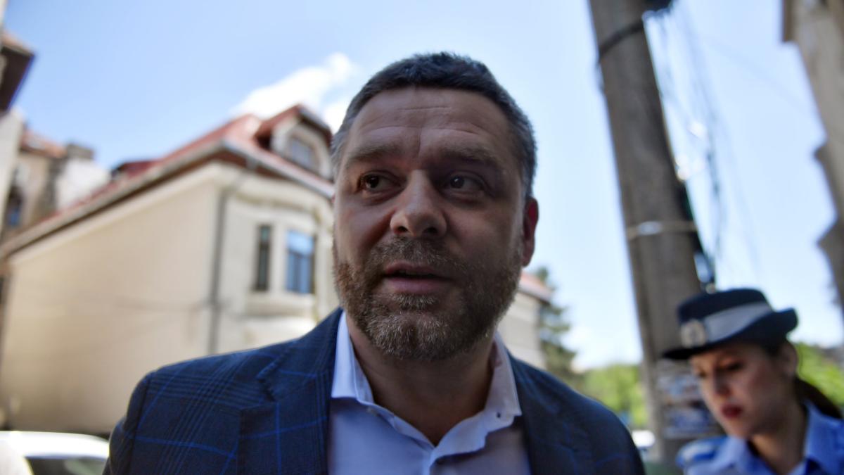 ciprian ciucu dna 