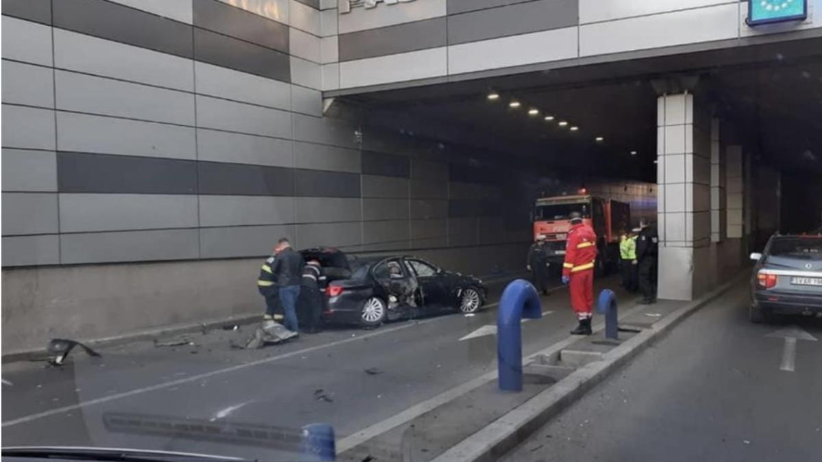 accident 2021 piata sudului