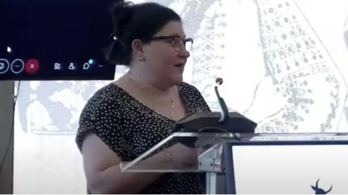 Geanina Abul Haija