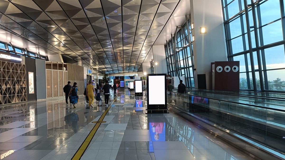 Aeroporturile din Roma amenință că vor suspenda noul sistem european de control al pașapoartelor
