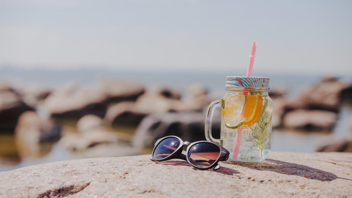 ochelari cocktail