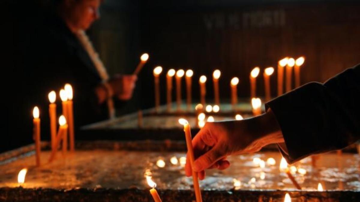 Un consilier USR vrea să facă cimitirul din Sibiu...parc