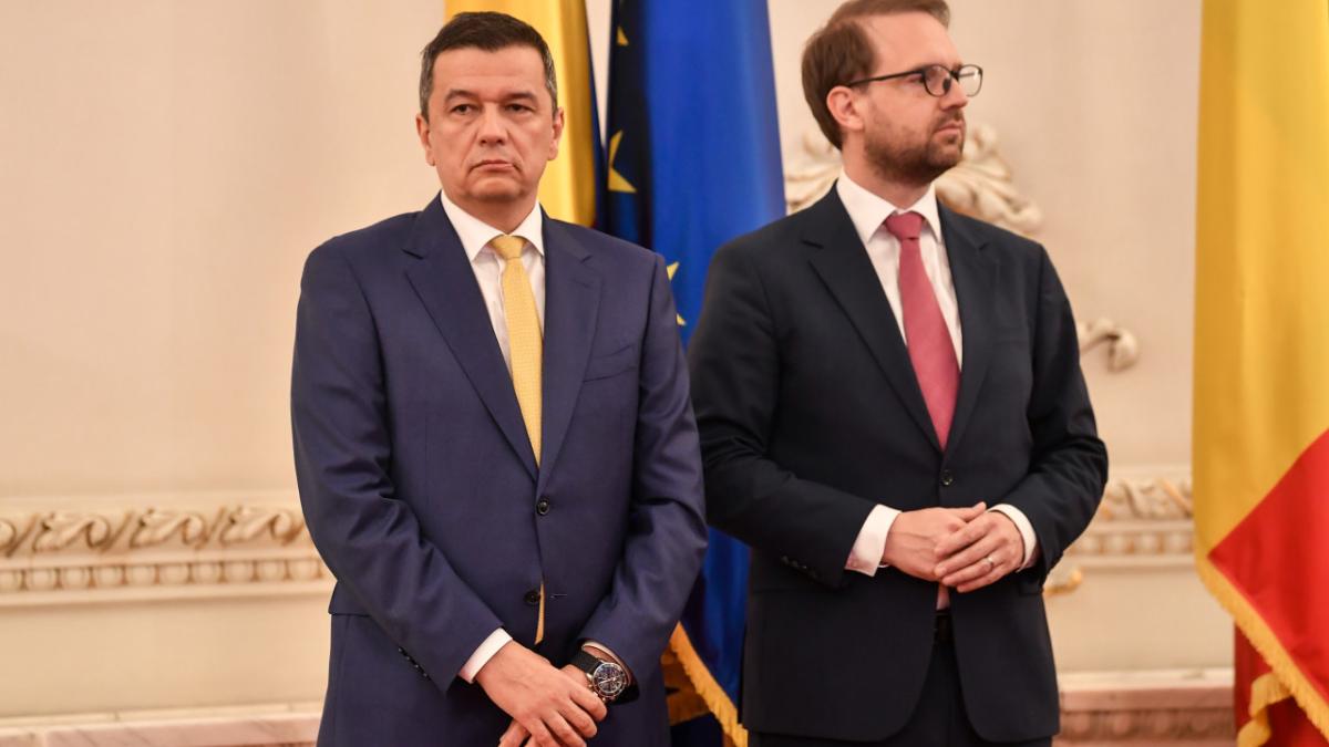 psd sorin grindeanu usr dominic fritz
