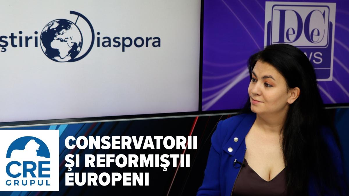 georgiana teodorescu ecr