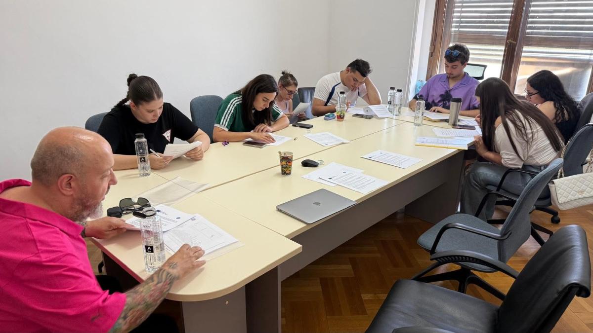 Cum gestionăm oamenii dificili? Studenții Titu Maiorescu au învățat să facă față situațiilor tensionate