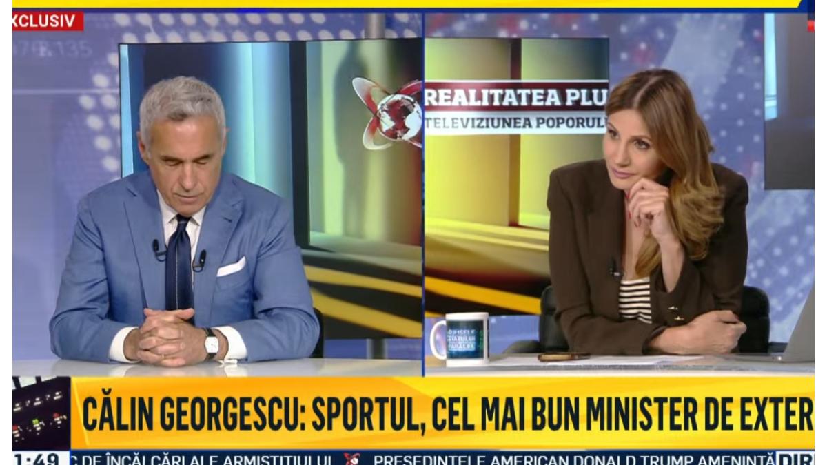 calin georgescu si anca alexandrescu