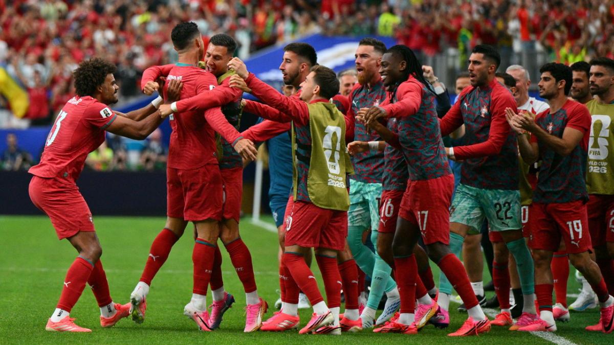 cristiano ronaldo cupa mondiala 2026