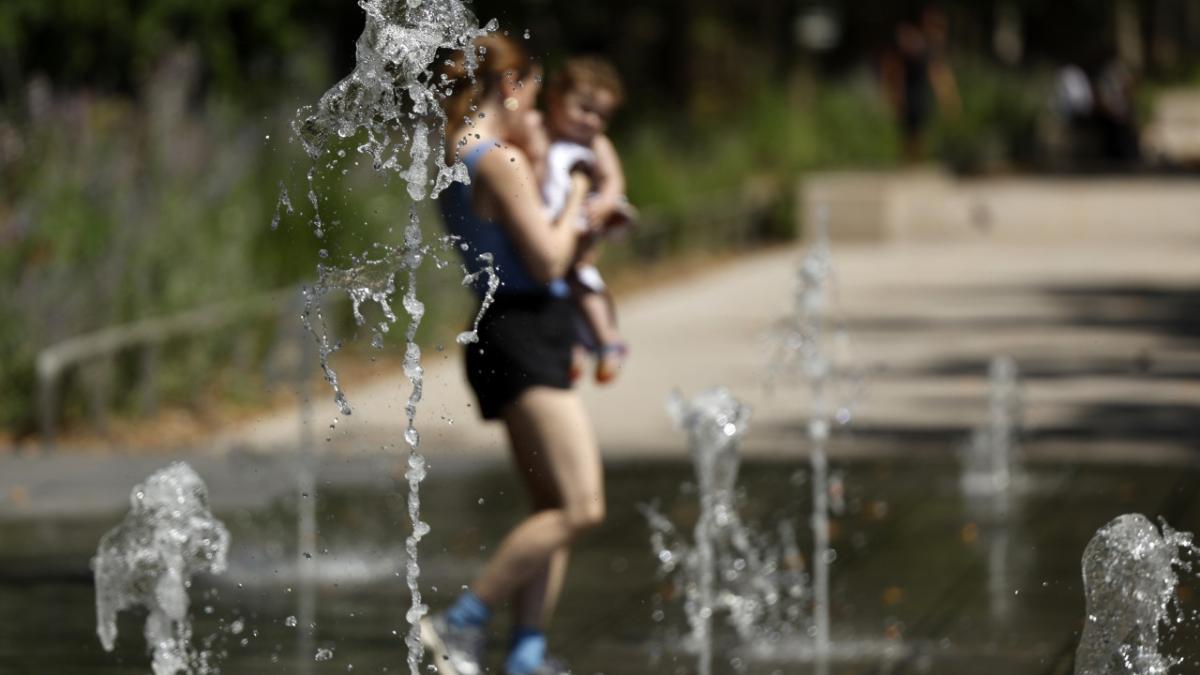 caldura canicula temperaturi mari cea mai calduroasa zi