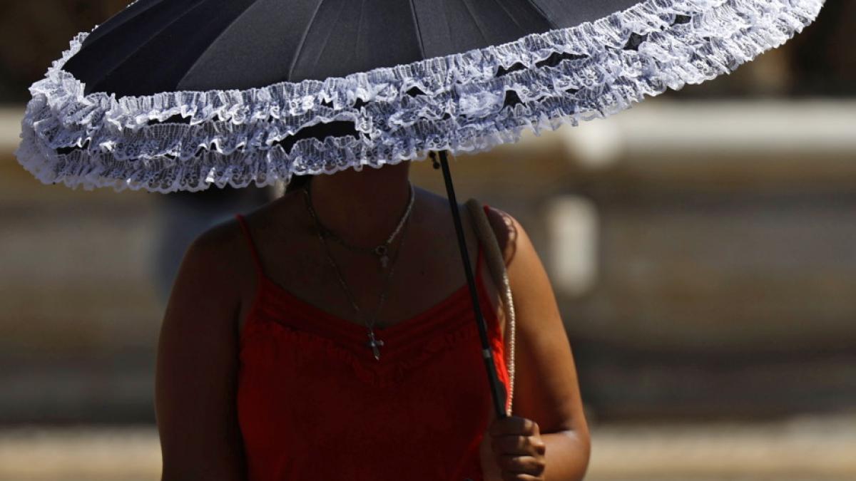 caldura canicula temperaturi mari cea mai calduroasa zi