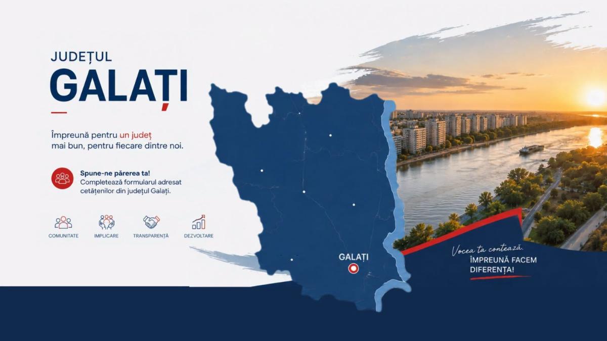 galați
