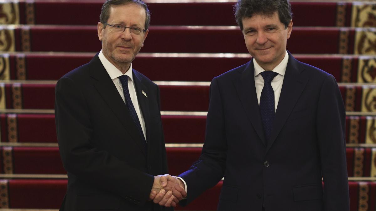isaac herzog nicusor dan