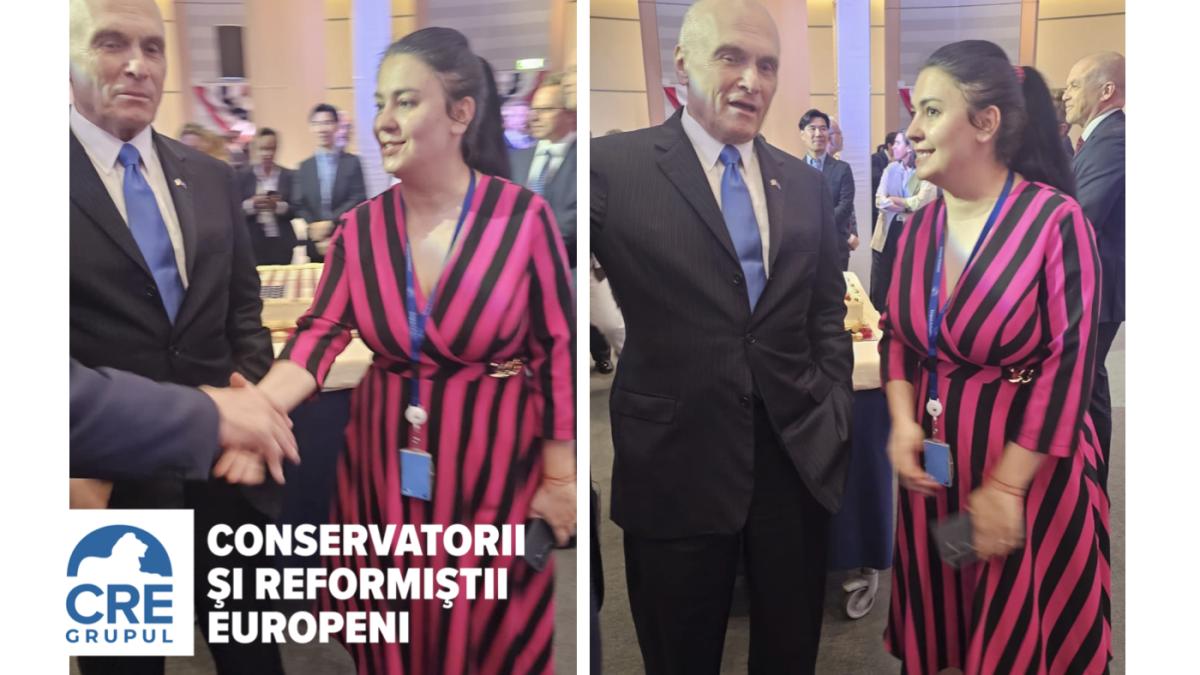 georgiana teodorescu ziua americii