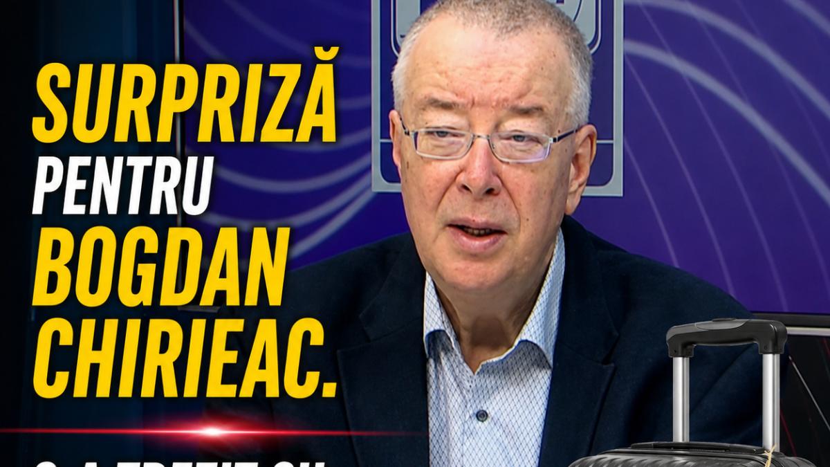 Bogdan Chirieac