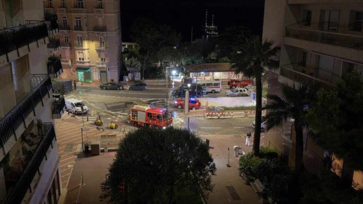 Monaco