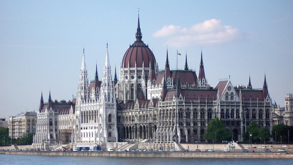 Parlament