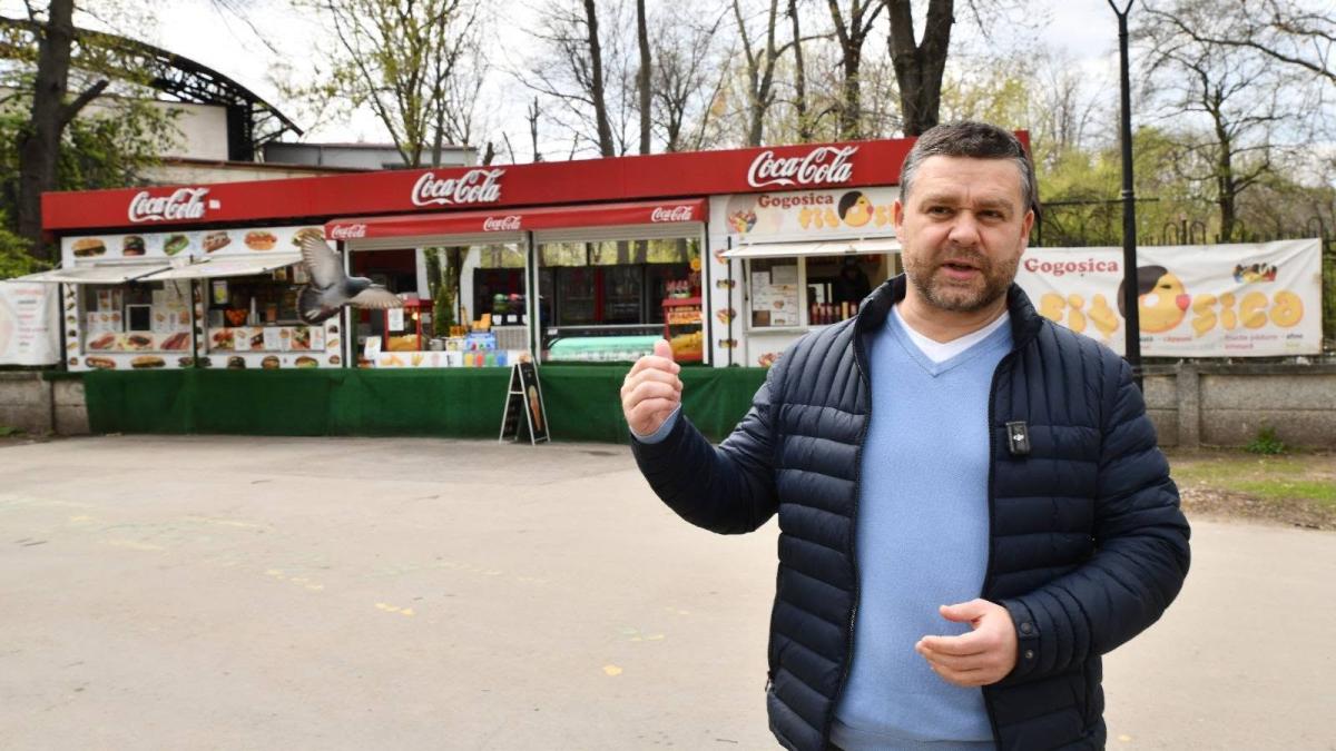 ciprian ciucu pleaca in vacanta muncesc de dimineata pana seara am si eu nevoie ca oricine altcineva de un concediu