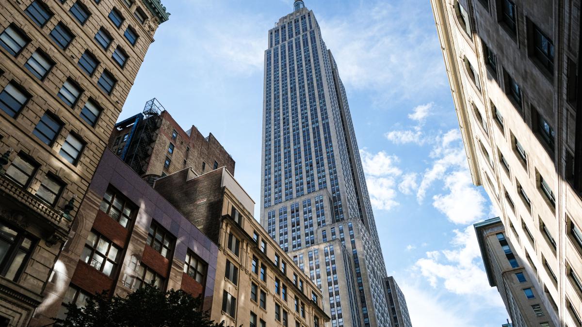 pexels-ubeyonroad-926249862-34103768 - Foto Pexels - Empire State Building - New York