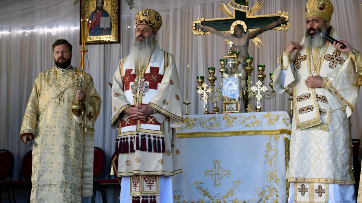 a fost ales noul mitropolit al basarabiei cine e antonie telembici