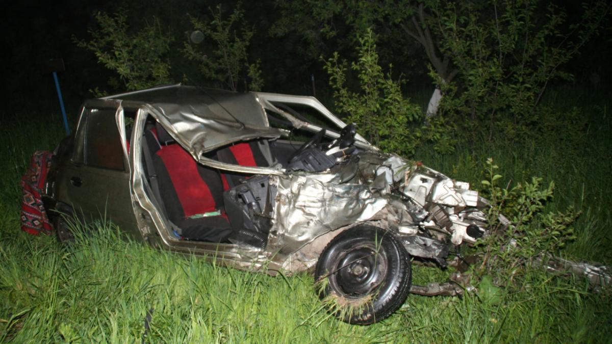 accident 