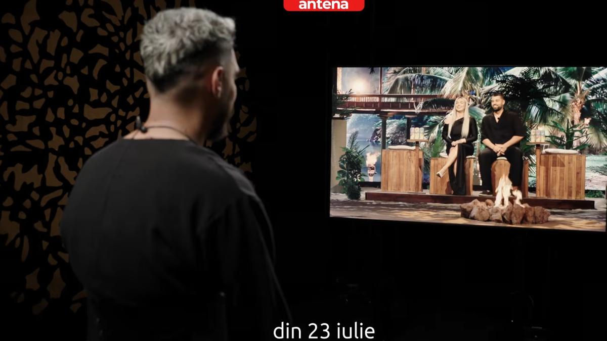 Insula Iubirii 2026 - Reuniuni, din 23 iulie Foștii concurenți revin față în față