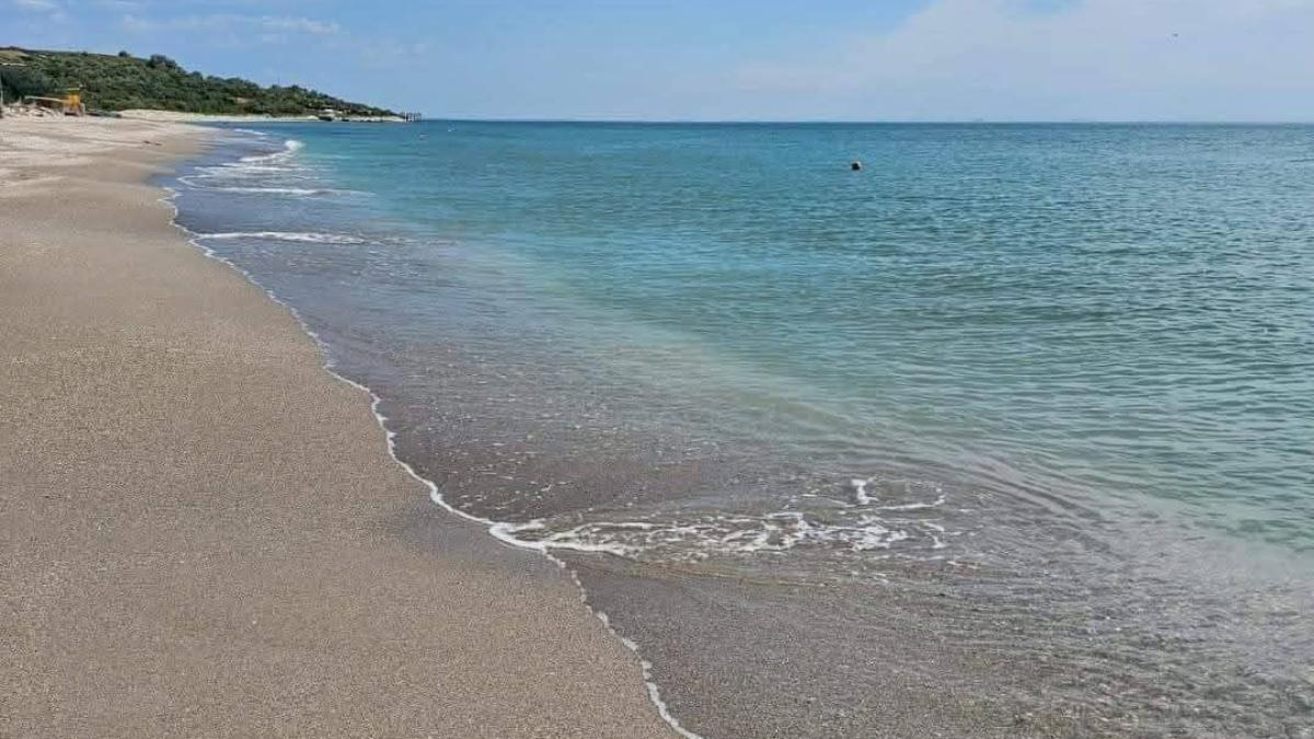 plaja tuzla