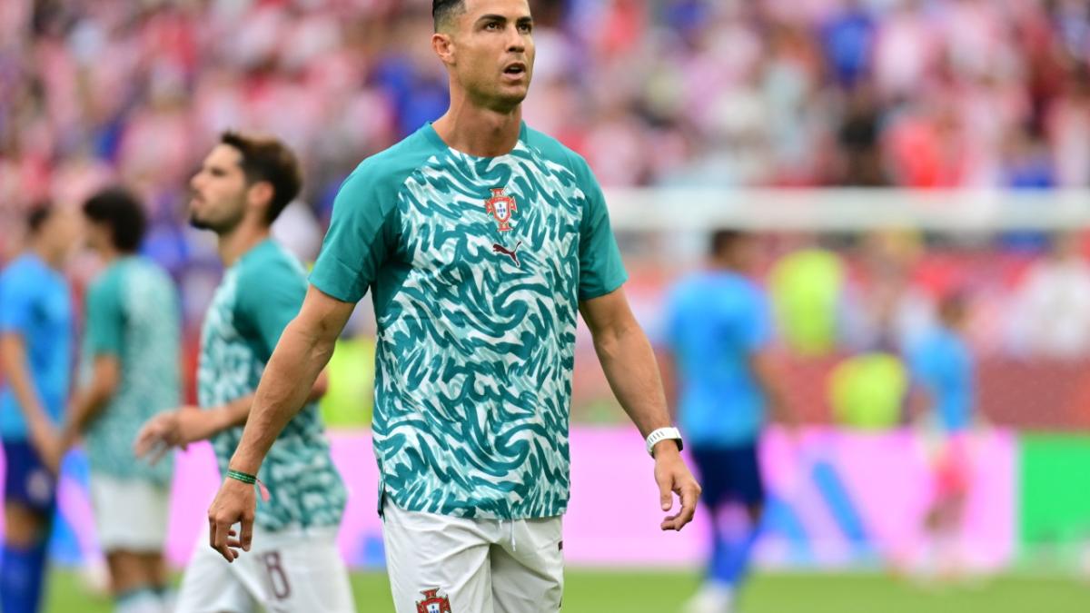 cristiano ronaldo portugalia