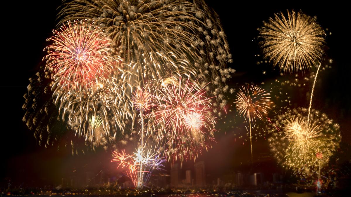 Ce trebuie să știi despre spectacolul de artificii pe care Donald Trump îl numește „cel mai mare din istorie”