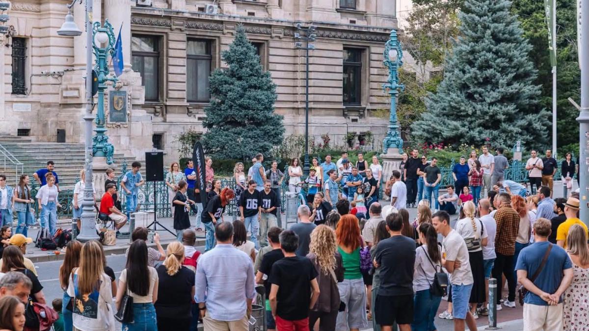 primaria capitalei calea victoriei
