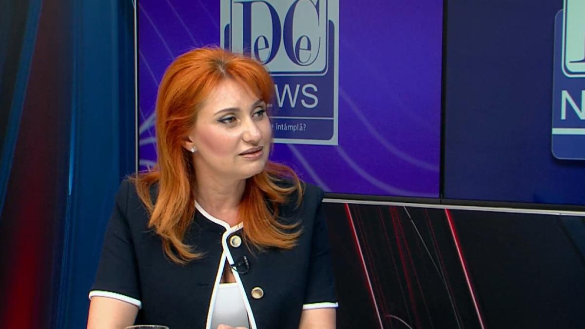 Ramona Diniță, la Mi-Th Influencer: Totul despre industria beauty, concursuri și oportunități în domeniu