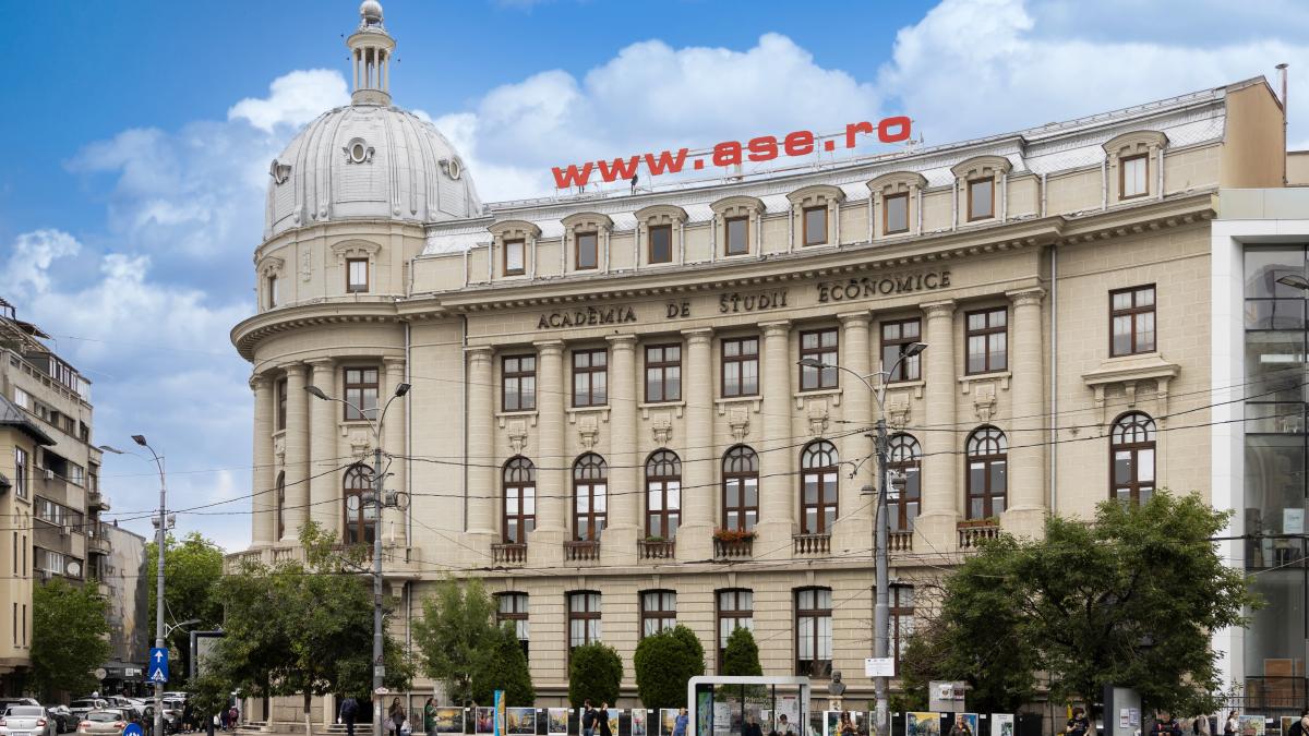 Admis la ASE 2026. Alegerea de azi, viitorul profesional de mâine (1)